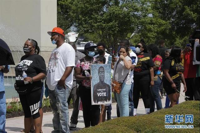 黑人的身体天赋有多强(黑人的命也重要)(2)
