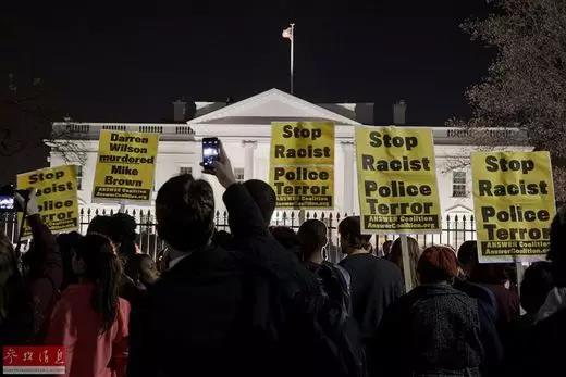 黑人的身体天赋有多强(黑人的命也重要)(3)