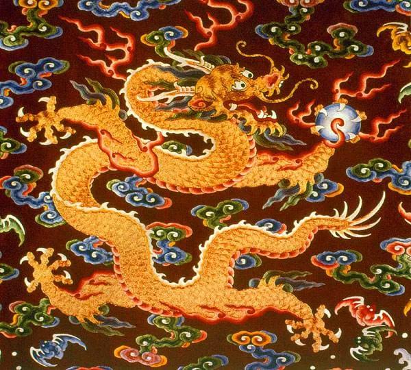 龙到底是存在还是传说(这些证据表明可能性很高)(10)