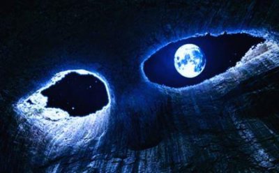 ​北京隆福寺大火灵异事