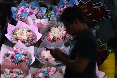 ​母亲节背后的故事你知