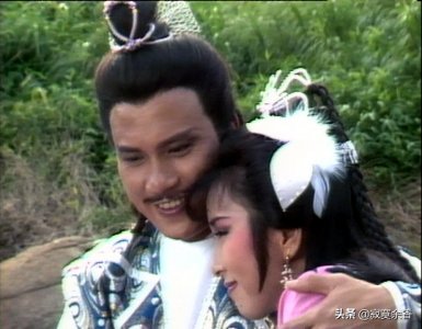 ​放眼80年代的万梓良版《