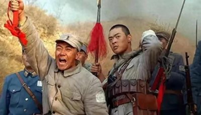 ​“亮剑”成名的李幼斌