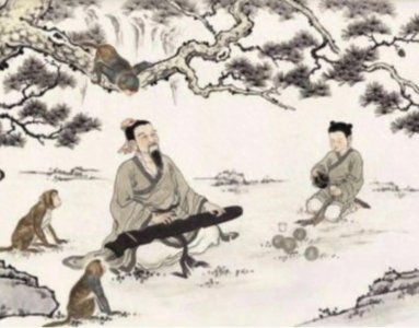 ​九品官人法：如何取天