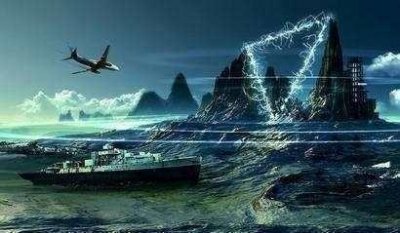 ​百慕大三角真相