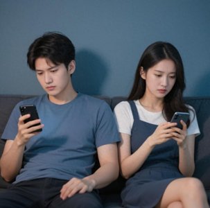 ​他其实没那么喜欢你——10个信号说明你在自我欺骗