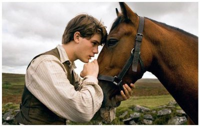 ​马蹄铁钉在马蹄上不会疼吗？人类为什么要这样对待马？答案很现实