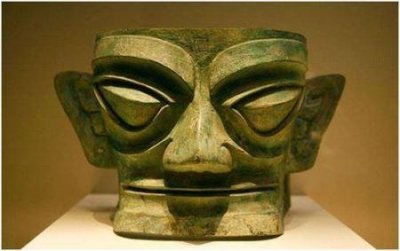 ​我来 三星堆文明 怎么发