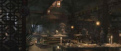 ​世界未解的谜团 奇怪的