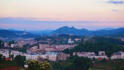 ​市与县有什么区别