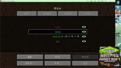 ​我的世界如何传送 搞趣