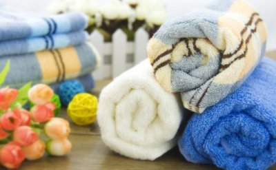 ​毛巾需要清洗吗？清洗