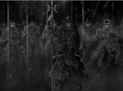 ​阴兵过路事件真相