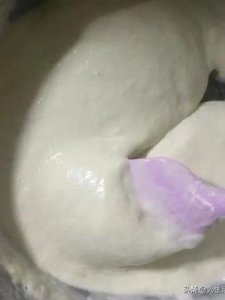 ​面和硬了怎么补救(饺子