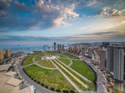 ​世界上最大的广场是哪