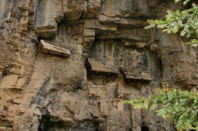 ​太平天国宝藏奇怪消失  中国