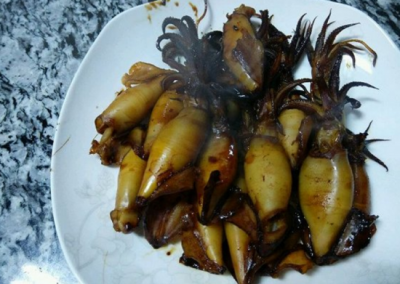 ​籽乌的做法简单营养（做法简单营养美味籽乌，入口鲜嫩饱满劲道，越吃越香