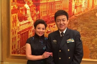 ​张也：55岁还未婚，和62岁的吕继宏互相陪伴多年，不结婚也很幸福