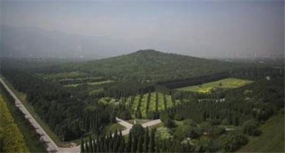 ​为什么上秦陵暗藏九层妖塔？