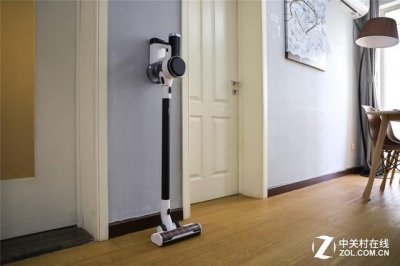 ​吸尘器充满电能清洁多大面积你知道吗？