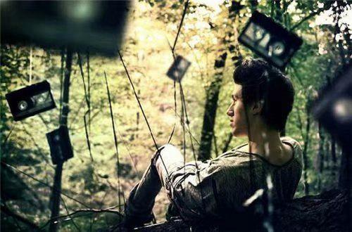 微商晚安心语简短一句话发朋友圈