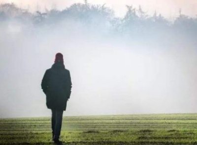 ​听朋友讲述的北京真实灵异事件