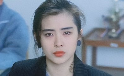 ​王祖贤：因齐秦私生子结束15年虐恋，如今的她，证实刘德华没说错