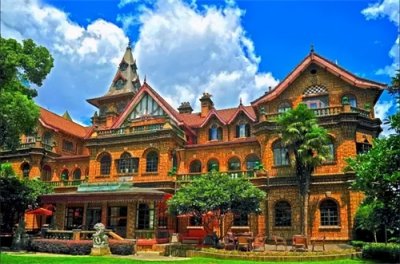 ​犹太人在上海留下的踪迹，竟然有那么多