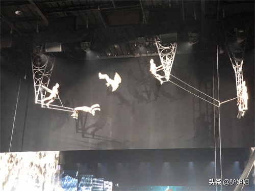 三亚千古情到底好不好玩？280元门票值不值？看过这些你就知道了