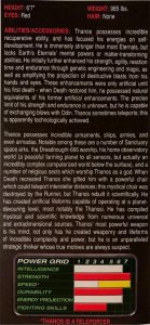 ​漫威的宇宙霸主——灭霸无神器加持的真实实力