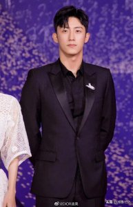 ​内娱顶级美男只有十位，他们身材爆表颜值逆天，其他的只算小帅哥