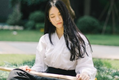 ​帅气的网名女生文艺 没有梦想何必远方