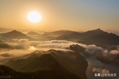 ​长绳系日，古诗五首，赏读李白李商隐壮阔的时光之叹