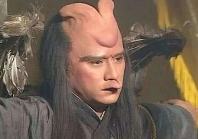 ​封神｜雷震子到底是什么身份？原来，他走了不同于韦护的成仙之路