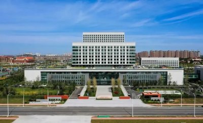 ​投资超23亿元，全球最大的血液病中心在天津正式投用！