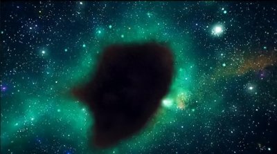 ​牧夫座空洞：揭开宇宙最大空洞的神秘面纱