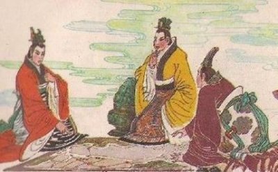 ​三家分晋这个事件对当时有什么影响？晋国为什么会被分裂？