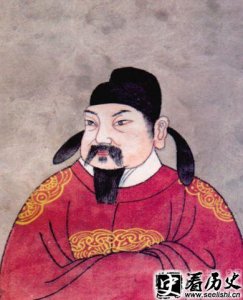 ​唐肃宗李亨为何要害死自己的儿子