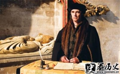 ​英国历史上的枭雄克伦威尔最后是怎么死的