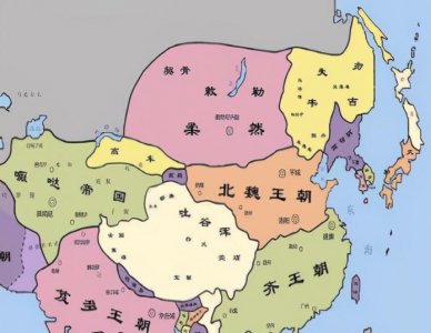 ​北魏孝文帝改革的特点和意义影响（改革自上而下的意思）