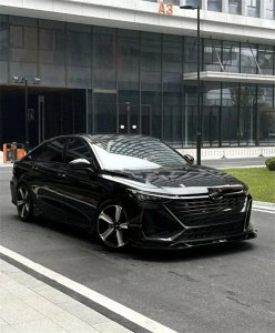 ​艾瑞泽8焕新，价格成最大悬念