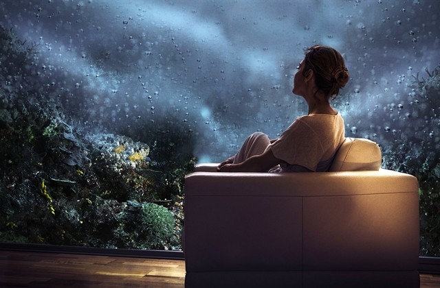 唯美女生网名简短的