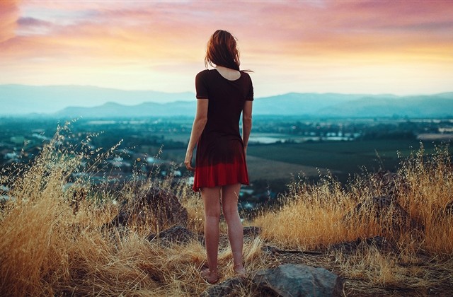 寓意满满的小众昵称(共82个)