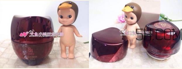 pola黑ba面霜和pola红ba面霜哪个好_区别对比