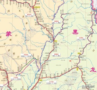 ​快速了解21条铁路的最新进展！新建高铁将纷纷（全线）开工