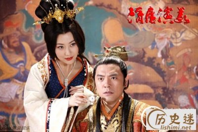 ​李密最后是怎么死的，李密的结局是怎么死的