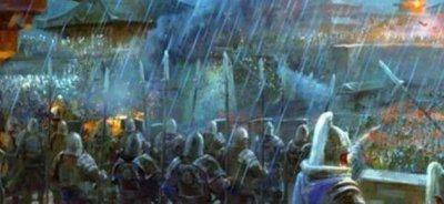 ​北宋和南宋之间真的还有一个朝代吗？