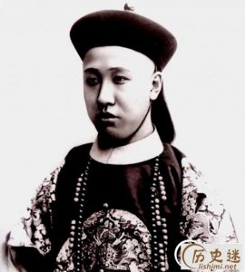 ​康熙儿子们的下场，康熙帝15个皇子的真实命运