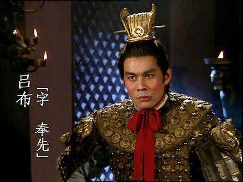 “说曹操曹操就到”后面一句是什么?