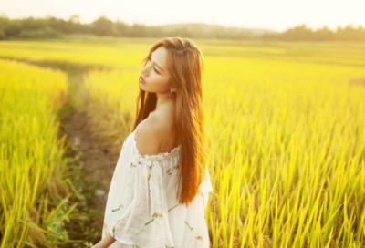 ​带食物的缩写网名女士